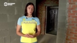 Украинская спортсменка отдала тренеру подаренную за бронзу на Олимпиаде квартиру Украинская спортсменка отдала тренеру подаренную за бронзу на Олимпиаде квартиру