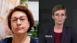 Мать приговоренного к 18 годам Дмитрия Пчелинцева – о сыне Мать приговоренного к 18 годам Дмитрия Пчелинцева – о сыне