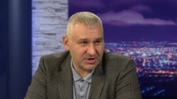 Интервью с Марком Фейгиным: процесс над Сущенко может продлиться очень долго Интервью с Марком Фейгиным: процесс над Сущенко может продлиться очень долго