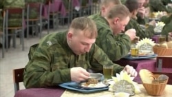 Чем закончится антикоррупционное дело против Росгвардии Чем закончится антикоррупционное дело против Росгвардии