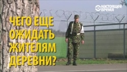 Как выглядит "противоракетный щит" НАТО в румынской деревне Как выглядит "противоракетный щит" НАТО в румынской деревне