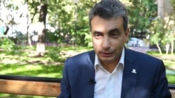 Шлосберг: "Если не вернете честные выборы, вернутся вилы" Шлосберг: "Если не вернете честные выборы, вернутся вилы"