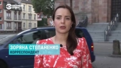 На встрече "Рамштайн" в Германии ожидают Владимира Зеленского  На встрече "Рамштайн" в Германии ожидают Владимира Зеленского