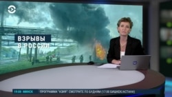 Вечер: Павел Дуров в суде и отступление ВСУ на Донбассе
 Вечер: Павел Дуров в суде и отступление ВСУ на Донбассе