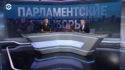Кандидат от "Оппозиционной платформы – За жизнь" Юрий Мирошниченко об амнистии и статусе Донбасса Кандидат от "Оппозиционной платформы – За жизнь" Юрий Мирошниченко об амнистии и статусе Донбасса
