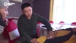 В Казахстане напали на беженцев из Синьцзяна В Казахстане напали на беженцев из Синьцзяна