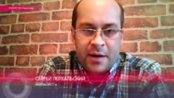 Перхальский: "Журналистам в Казахстане запрещали ходить на процесс Ахметова" Перхальский: "Журналистам в Казахстане запрещали ходить на процесс Ахметова"