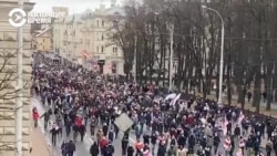 Сотни задержанных в Беларуси в выходные. Среди них — звезды спорта и ТВ Сотни задержанных в Беларуси в выходные. Среди них — звезды спорта и ТВ