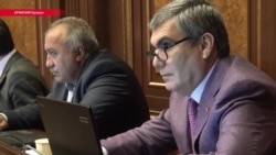 Сменит ли Саргсян Саргсяна? Парламент Армении впервые выберет президента страны Сменит ли Саргсян Саргсяна? Парламент Армении впервые выберет президента страны
