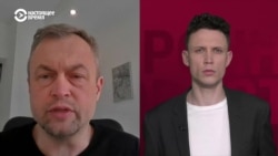 Военный эксперт Михаил Самусь – о развитии войны России в Украине Военный эксперт Михаил Самусь – о развитии войны России в Украине