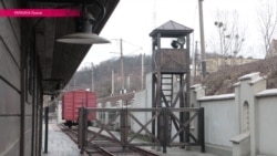 Во Львове перезахоронили полтысячи узников ГУЛАГа Во Львове перезахоронили полтысячи узников ГУЛАГа