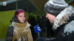 Девушка провела три дня в спецприемнике в Сахарове и рассказала об условиях содержания Девушка провела три дня в спецприемнике в Сахарове и рассказала об условиях содержания