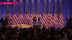 С чем пришел Трамп и как уходит Обама: эксперты о первом выступлении нового президента США и о прощальной речи старого С чем пришел Трамп и как уходит Обама: эксперты о первом выступлении нового президента США и о прощальной речи старого