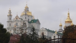 Кому достанутся главные православные храмы Украины Кому достанутся главные православные храмы Украины