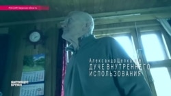 Александр Щелканов: "Путин – дуче из подворотни" Александр Щелканов: "Путин – дуче из подворотни"