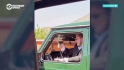 Часы за миллионы долларов и лимитированный Mercedes‑Benz. В Чечне прошла свадьба сына Кадырова Адама Часы за миллионы долларов и лимитированный Mercedes‑Benz. В Чечне прошла свадьба сына Кадырова Адама