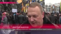 Украинский предприниматель о новом Налоговом кодексе Украинский предприниматель о новом Налоговом кодексе