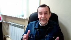 Лев Пономарев: "Фактически страна встала на путь фашизации" Лев Пономарев: "Фактически страна встала на путь фашизации"
