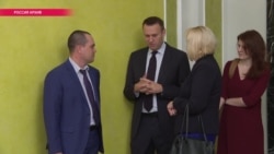 Навальный запустил новые выборы. Зачем ему это Навальный запустил новые выборы. Зачем ему это