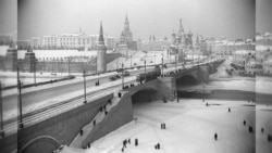 Четыре моста России как отражение ее политической и общественной жизни Четыре моста России как отражение ее политической и общественной жизни