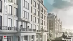 Схемы: "Московский тайник" Козака. Квартира за $13 млн в центре Москвы Схемы: "Московский тайник" Козака. Квартира за $13 млн в центре Москвы