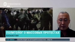 "Назарбаев – человек старый, его беспокоит не столько его собственная судьба, сколько судьба семьи, детей, богатств" "Назарбаев – человек старый, его беспокоит не столько его собственная судьба, сколько судьба семьи, детей, богатств"