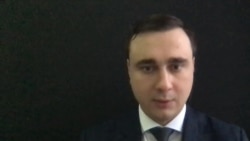 Директор ФБК Иван Жданов – о блокировке банковских счетов и карточек Директор ФБК Иван Жданов – о блокировке банковских счетов и карточек