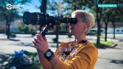 Коллеги и наставники вспоминают погибшую на съемках в США украинку Галину Хатчинс Коллеги и наставники вспоминают погибшую на съемках в США украинку Галину Хатчинс