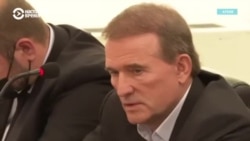 Украинские журналисты опубликовали запись разговоров "Медведчука с Козаком, Сурковым и Новаком" Украинские журналисты опубликовали запись разговоров "Медведчука с Козаком, Сурковым и Новаком"