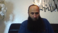 Чеченский старейшина о беспорядках в Дижоне: "Каждый ответит" Чеченский старейшина о беспорядках в Дижоне: "Каждый ответит"