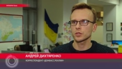 "Фактически это попытка переворота в "ЛНР" "Фактически это попытка переворота в "ЛНР"