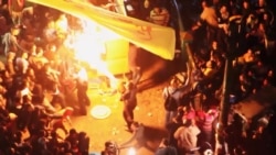 Амаль: одна девочка, одна страна, две революции Амаль: одна девочка, одна страна, две революции