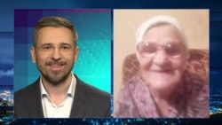 Баба Лена дала интервью Дорофееву. Почему это важно Баба Лена дала интервью Дорофееву. Почему это важно