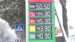В Кыргызстане растут цены на бензин и дизтопливо: под угрозой посевная В Кыргызстане растут цены на бензин и дизтопливо: под угрозой посевная
