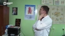 В Украине семьи медиков, умерших от COVID-19, не могут получить компенсации В Украине семьи медиков, умерших от COVID-19, не могут получить компенсации