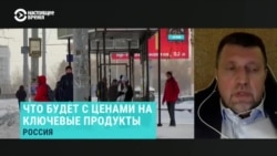 Потапенко: "Всегда можно подменить экономические законы пропагандой" Потапенко: "Всегда можно подменить экономические законы пропагандой"