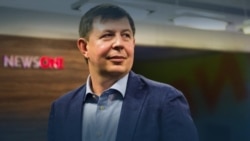 Кто стоит за украинским телеканалом News Оne Кто стоит за украинским телеканалом News Оne