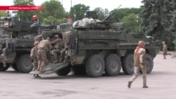 Военные рассказали об уязвимости НАТО на границе стран Балтии с Россией Военные рассказали об уязвимости НАТО на границе стран Балтии с Россией