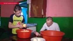 За что в Челябинске у отца хотят отнять приемных сыновей За что в Челябинске у отца хотят отнять приемных сыновей
