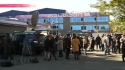 Дело "Рустави-2" вышло на международный уровень Дело "Рустави-2" вышло на международный уровень