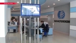 Казахстан в декабре может остаться без российского ТВ Казахстан в декабре может остаться без российского ТВ