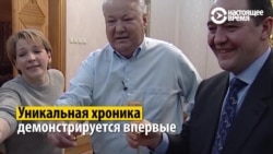 Как Путин приходил к власти 18 лет назад. Кинорежиссер Манский и его уникальные кадры Как Путин приходил к власти 18 лет назад. Кинорежиссер Манский и его уникальные кадры