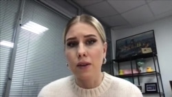 Любовь Соболь о своем задержании у дома предполагаемого отравителя Навального Любовь Соболь о своем задержании у дома предполагаемого отравителя Навального