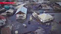 В Восточно-Казахстанской области наводнения. МЧС жалуется на нехватку техники и гидрокостюмов В Восточно-Казахстанской области наводнения. МЧС жалуется на нехватку техники и гидрокостюмов