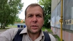 Журналист Евгений Доможиров – о своем эксперименте на голосовании за поправки к Конституции Журналист Евгений Доможиров – о своем эксперименте на голосовании за поправки к Конституции
