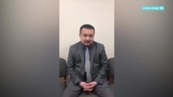 Гражданский активист Серикжан Биляш задержан в Астане Гражданский активист Серикжан Биляш задержан в Астане