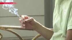 В Таджикистане полностью запрещают курить внутри помещений. Включая кальян В Таджикистане полностью запрещают курить внутри помещений. Включая кальян