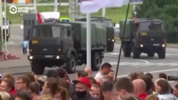 Как в Беларуси преследуют протестующих Как в Беларуси преследуют протестующих