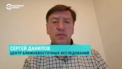 Эксперт об афганских спецназовцах, которых пытается завербовать Россия для войны в Украине
 Эксперт об афганских спецназовцах, которых пытается завербовать Россия для войны в Украине