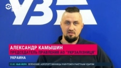 Камышин: "Даже тела погибших российских солдат имели право быть захоронены должным образом" Камышин: "Даже тела погибших российских солдат имели право быть захоронены должным образом"